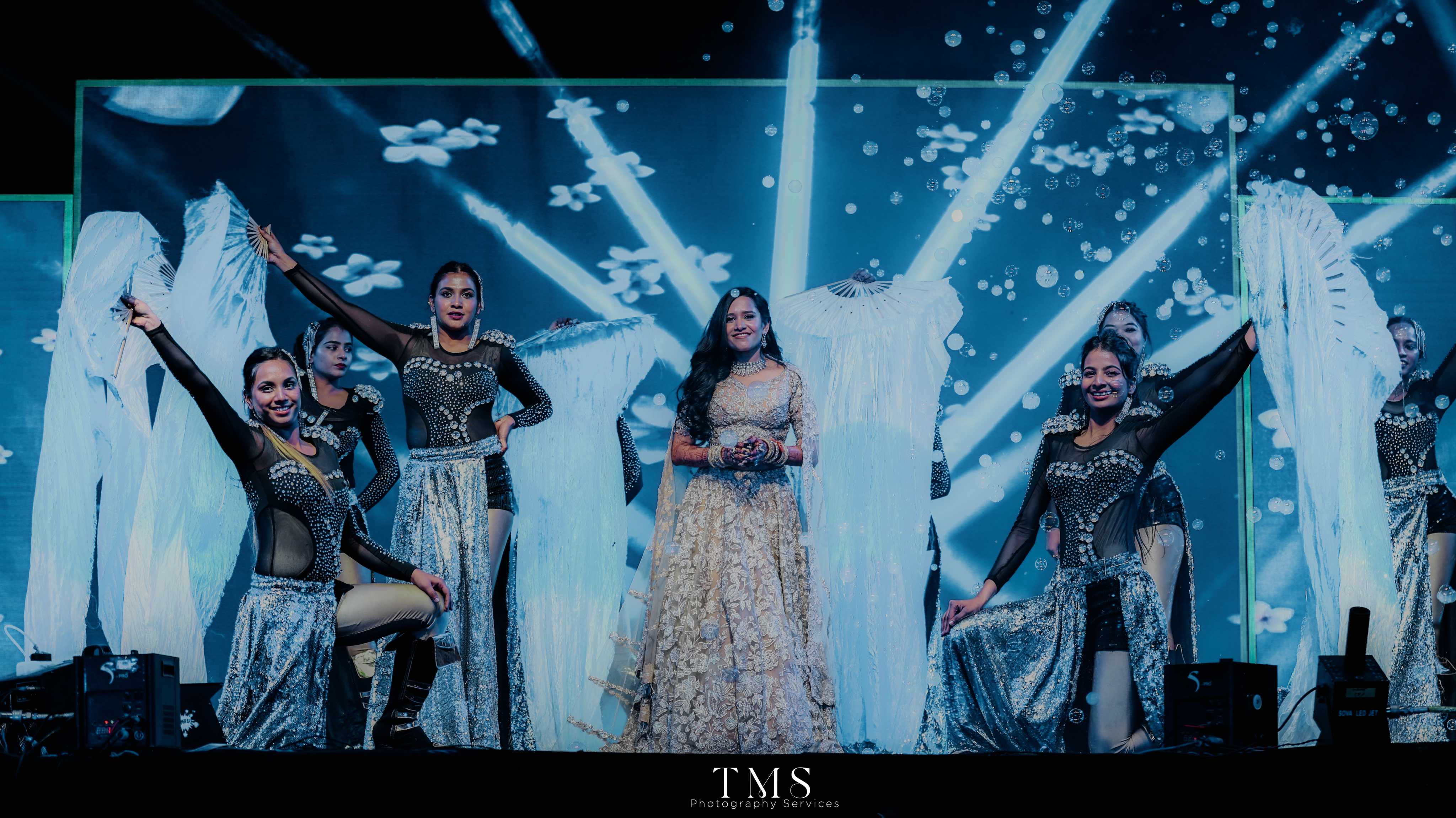 Raghav & Tarusha wedding photo 20